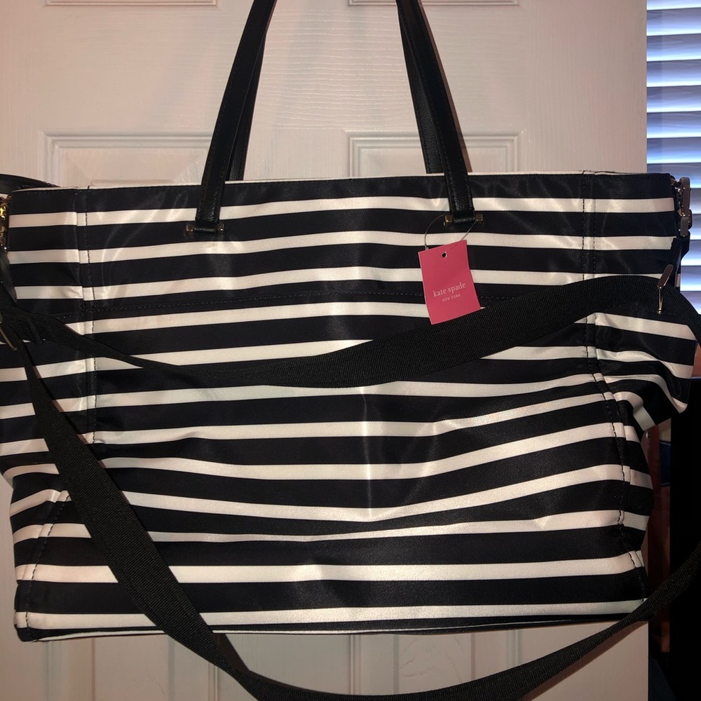 *NWT* kate spade Baby Bag